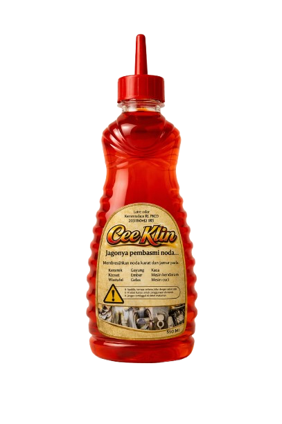 Botol Ceeklin Slide 3